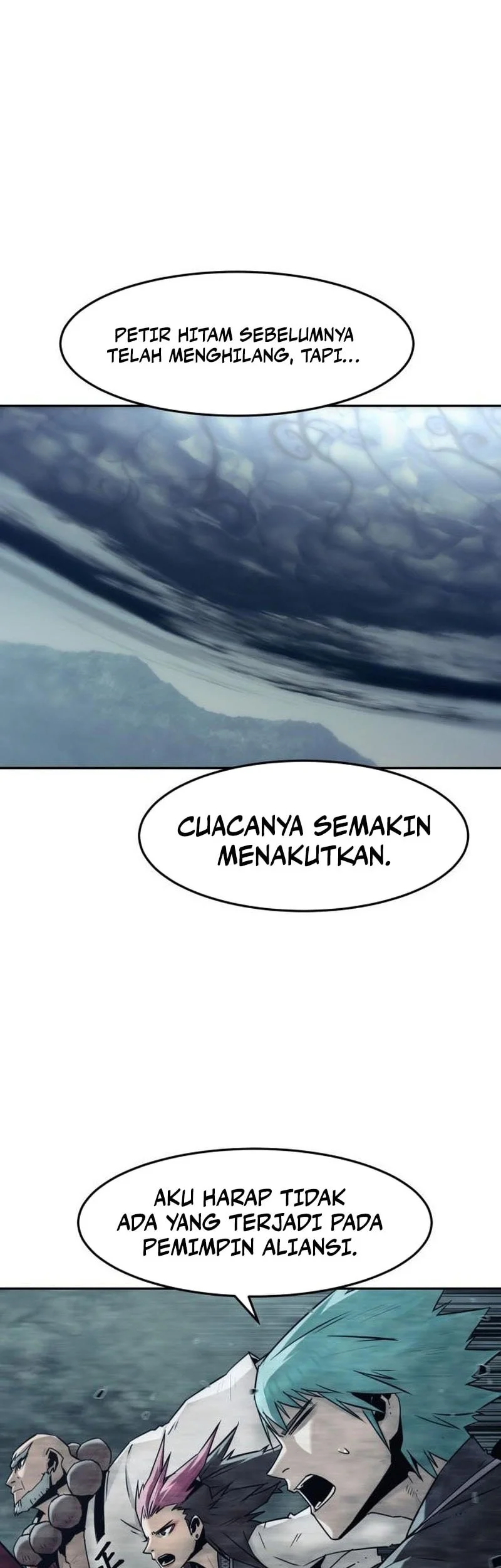 Becoming the Swordmaster Rank Young Lord of the Sichuan Tang Family Chapter 105 Fix Gambar 26